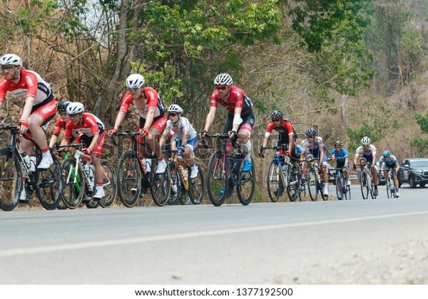international bike race