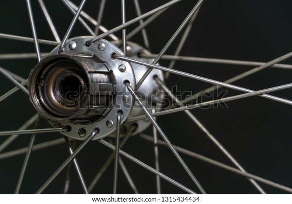 bike wheel grease