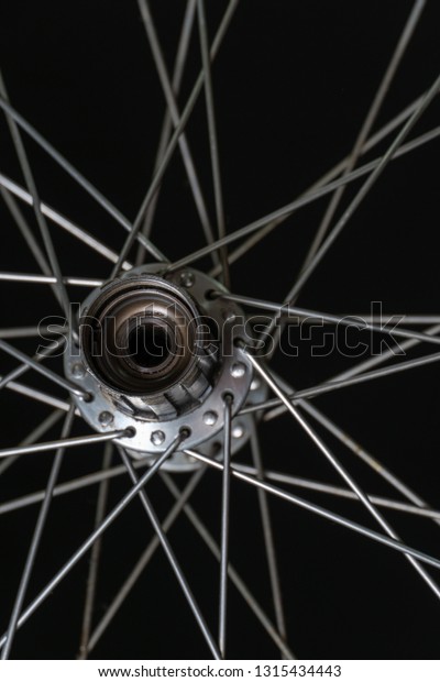bicycle hub grease