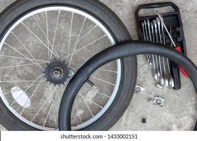 bike tyre tube
