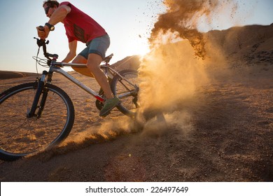 bike dust