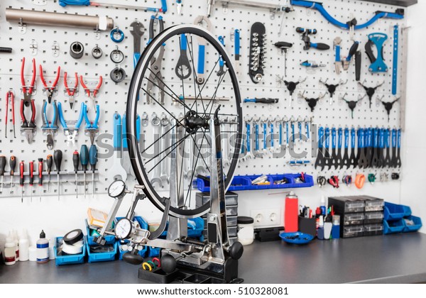 bicycle mechanic tools