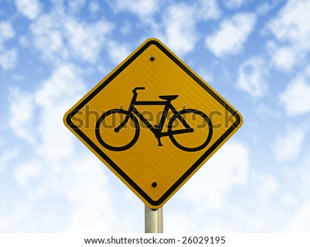 Similar – Bicycle path to heaven