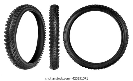 cycle tyre