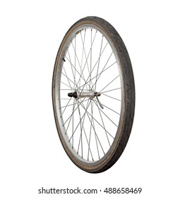 Bicycle Wheel