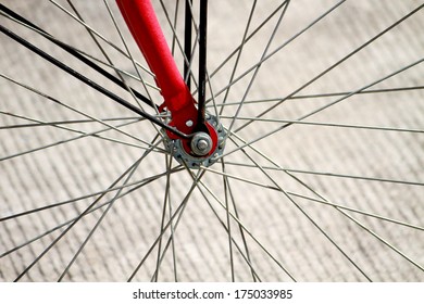 cycle wheel accessories