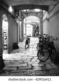 Bicycles