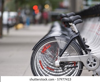 Bicycles