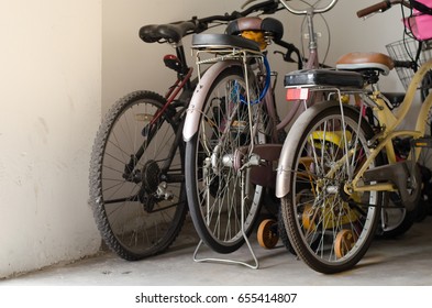 Bicycles