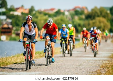 bicycle marathon