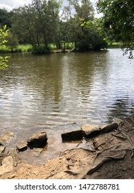 Biddulph Grange Country Park Scenes