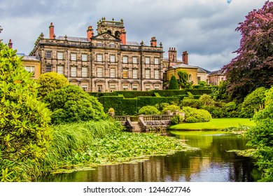 Biddulph Grange Country Park (Staffordshire)