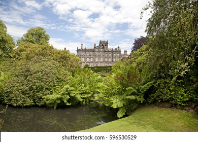 Biddulph Grange Victorian House & Gardens