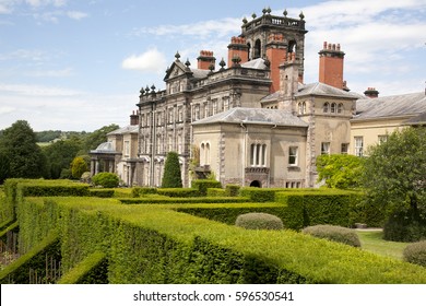 Biddulph Grange Victorian House & Gardens