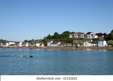 Bideford And River Torridge