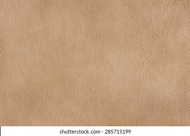 Biege Leather Texture