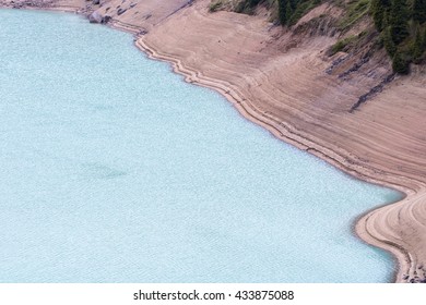 Big Almaty Lake