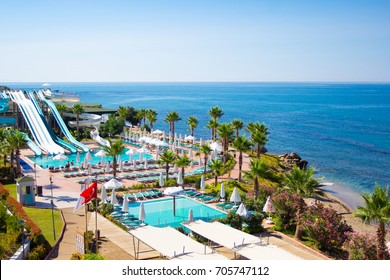 401 Turkey Waterpark Images, Stock Photos & Vectors | Shutterstock