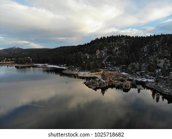 Big Bear California USA