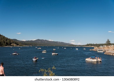 Big Bear Lake