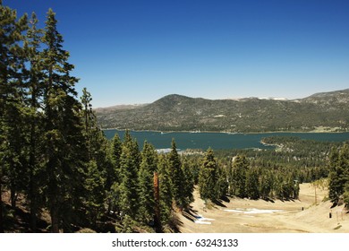 Big Bear Lake