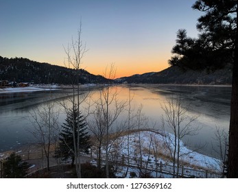 Big Bear Lake, CA