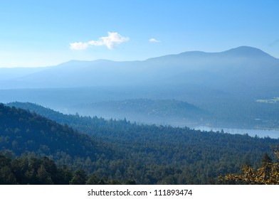 Big Bear Lake, Big Bear, California