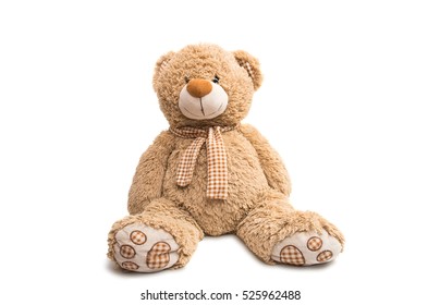 bade wale teddy bear
