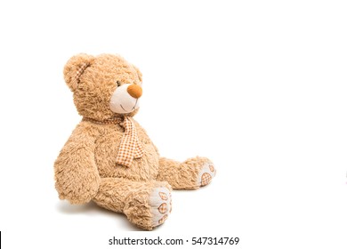 bade wale teddy bear