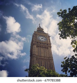 Big ben