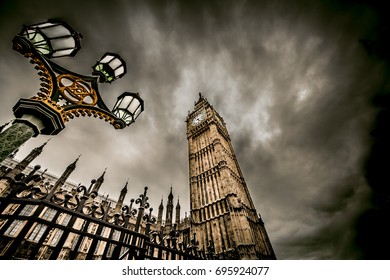 Big Ben