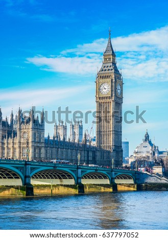 Big Ben