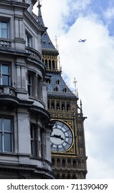 Big Ben Clock