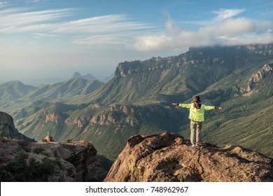 Big Bend