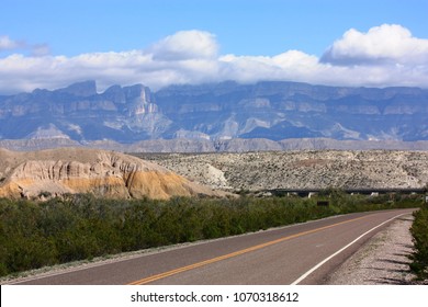 Big Bend National Park