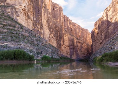 Big Bend National Park