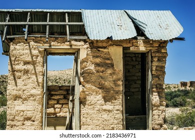 Big Bend Park And Terlingua TX