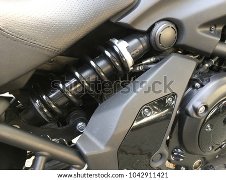 Big bile engine