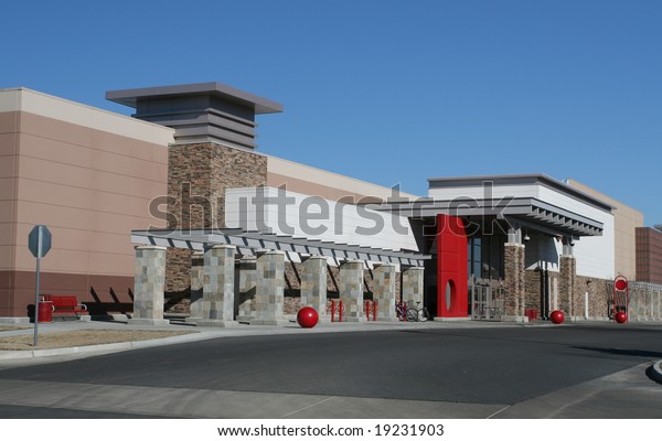 Big Box Retail Store Entrance Stock Photo Edit Now 19231903 big-box-retail-store-entrance-stock-photo-edit-now-19231903