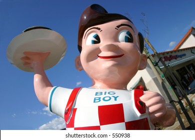 98,976 Big boy Stock Photos, Images & Photography | Shutterstock