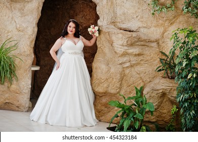 Overweight Bride Images Stock Photos Vectors Shutterstock