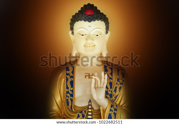 the name of the buddha