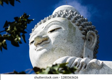 
Big Buddha Phuket