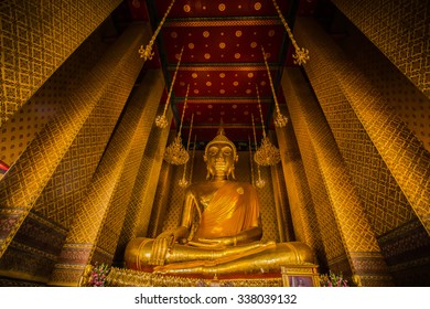 Big Buddha In Phuket