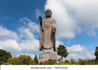 Big Buddha 