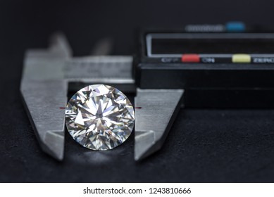 Big Carat Diamond