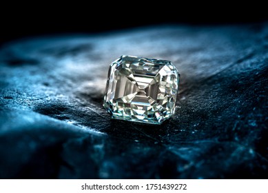 BiG Carat Luxury Diamond Gemstone