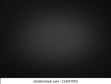 Big Carbon Fiber Background - Shutterstock ID 114597055