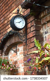Big Clock On The Wall