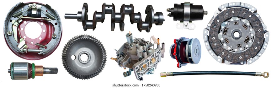 119 Automobile Transmission Shop Banner Stock Photos, Images ...